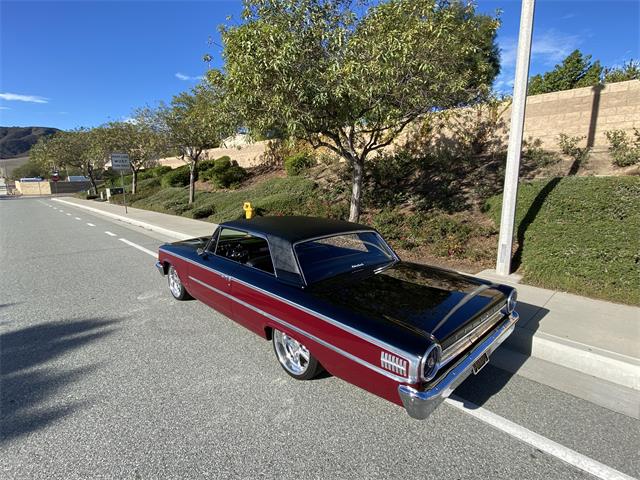 1963 Ford Galaxie 500 (CC-1561554) for sale in Murrieta, California