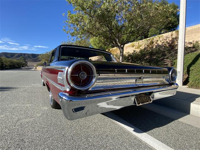 1963 Ford Galaxie 500 (CC-1561554) for sale in Murrieta, California