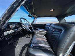 1963 Ford Galaxie 500 (CC-1561554) for sale in Murrieta, California