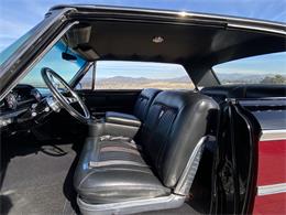 1963 Ford Galaxie 500 (CC-1561554) for sale in Murrieta, California