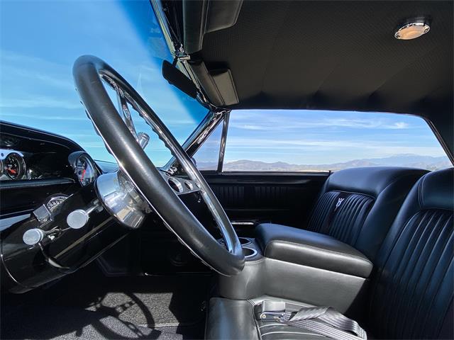 1963 Ford Galaxie 500 (CC-1561554) for sale in Murrieta, California
