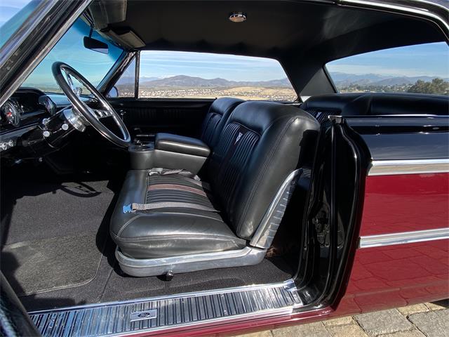 1963 Ford Galaxie 500 (CC-1561554) for sale in Murrieta, California
