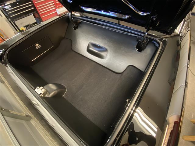1963 Ford Galaxie 500 (CC-1561554) for sale in Murrieta, California
