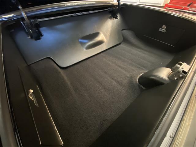 1963 Ford Galaxie 500 (CC-1561554) for sale in Murrieta, California