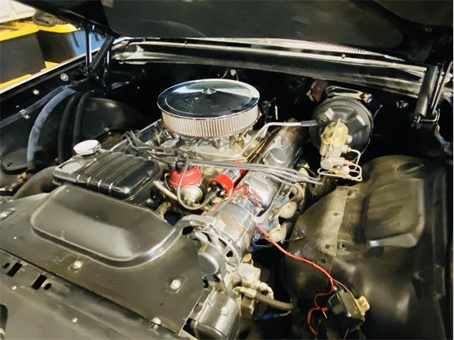 1963 Ford Galaxie 500 (CC-1561554) for sale in Murrieta, California