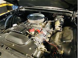 1963 Ford Galaxie 500 (CC-1561554) for sale in Murrieta, California