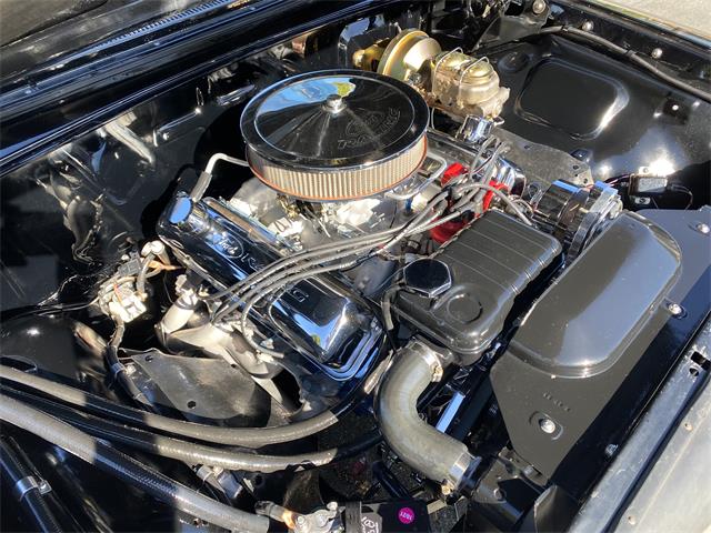 1963 Ford Galaxie 500 (CC-1561554) for sale in Murrieta, California