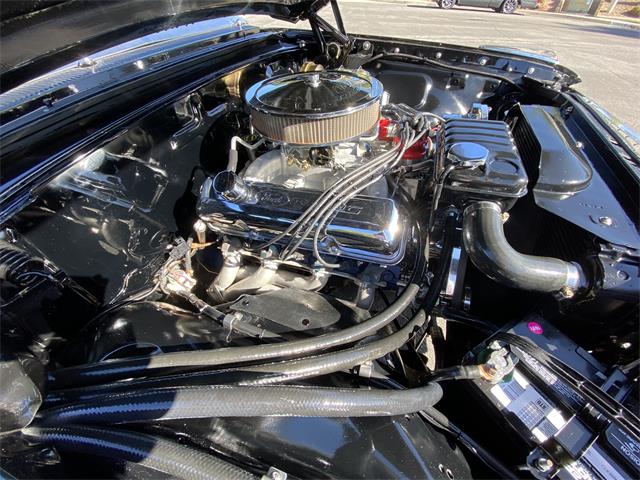 1963 Ford Galaxie 500 (CC-1561554) for sale in Murrieta, California