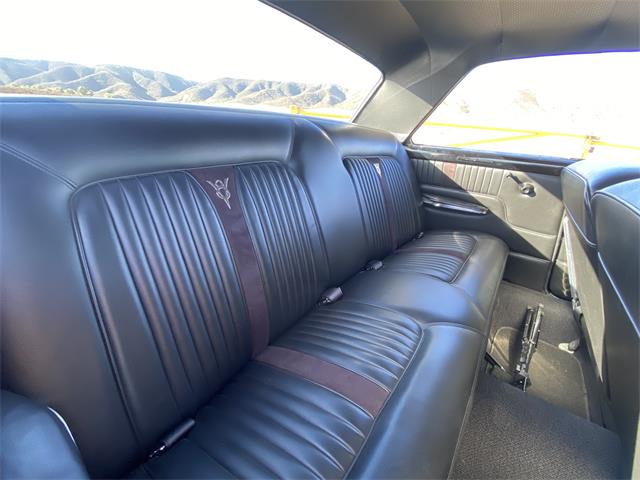 1963 Ford Galaxie 500 (CC-1561554) for sale in Murrieta, California