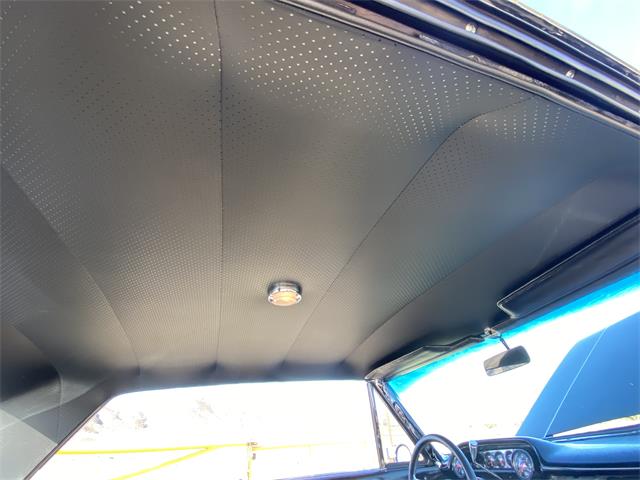 1963 Ford Galaxie 500 (CC-1561554) for sale in Murrieta, California