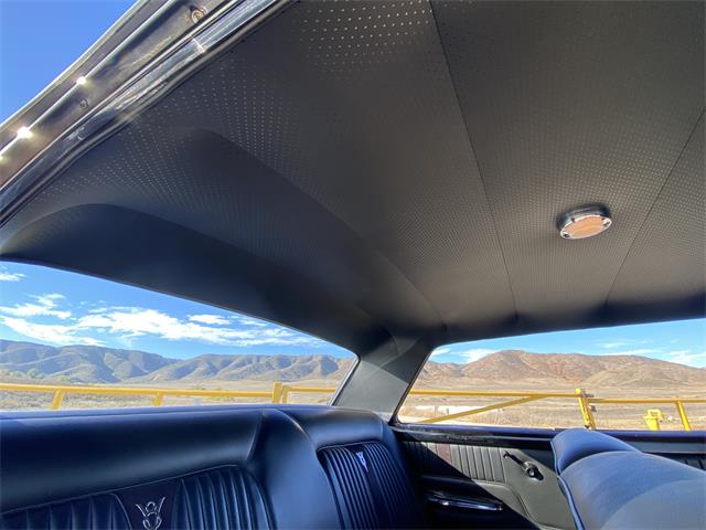 1963 Ford Galaxie 500 (CC-1561554) for sale in Murrieta, California