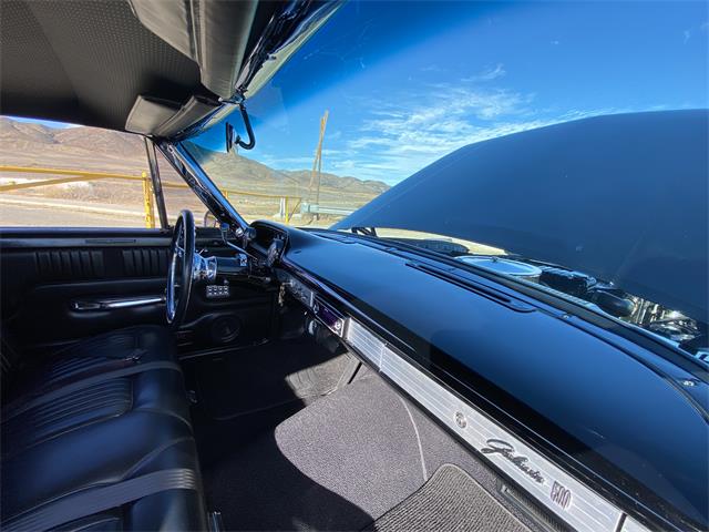 1963 Ford Galaxie 500 (CC-1561554) for sale in Murrieta, California