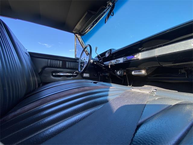 1963 Ford Galaxie 500 (CC-1561554) for sale in Murrieta, California