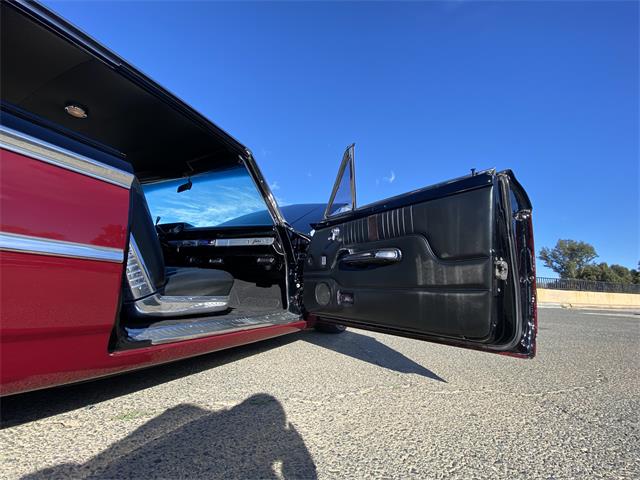 1963 Ford Galaxie 500 (CC-1561554) for sale in Murrieta, California