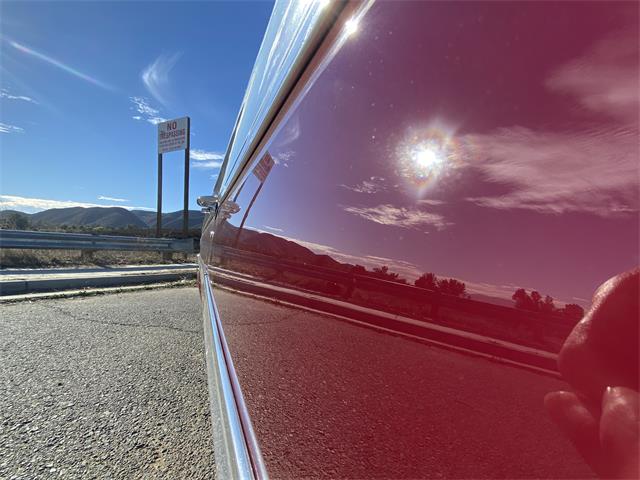 1963 Ford Galaxie 500 (CC-1561554) for sale in Murrieta, California