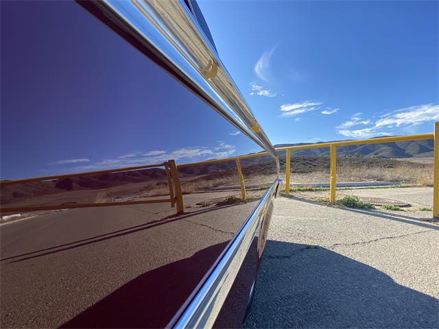 1963 Ford Galaxie 500 (CC-1561554) for sale in Murrieta, California