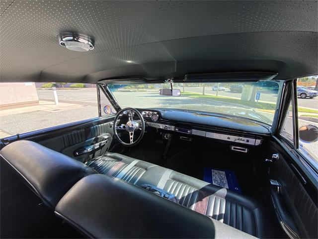1963 Ford Galaxie 500 (CC-1561554) for sale in Murrieta, California
