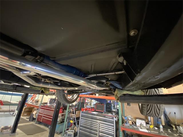 1963 Ford Galaxie 500 (CC-1561554) for sale in Murrieta, California