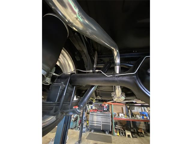 1963 Ford Galaxie 500 (CC-1561554) for sale in Murrieta, California