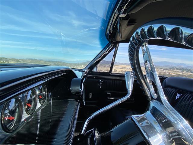 1963 Ford Galaxie 500 (CC-1561554) for sale in Murrieta, California