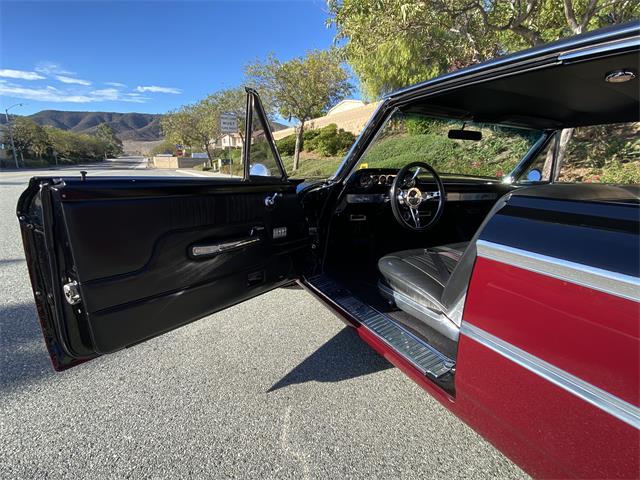1963 Ford Galaxie 500 (CC-1561554) for sale in Murrieta, California