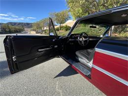 1963 Ford Galaxie 500 (CC-1561554) for sale in Murrieta, California