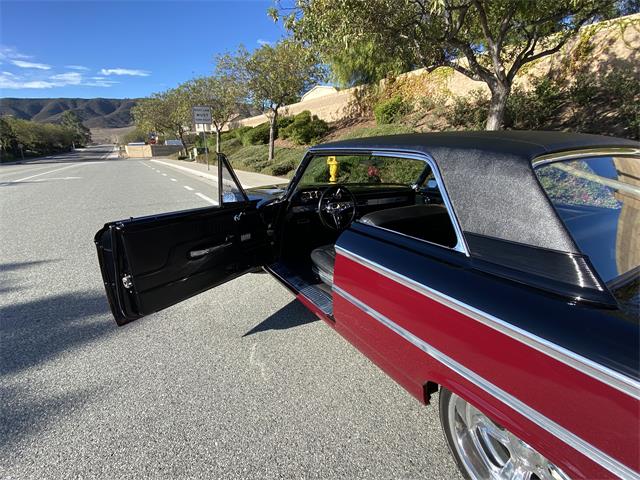 1963 Ford Galaxie 500 (CC-1561554) for sale in Murrieta, California
