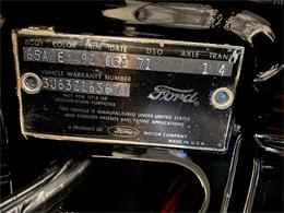 1963 Ford Galaxie 500 (CC-1561554) for sale in Murrieta, California