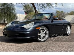 2004 Porsche 911 (CC-1561567) for sale in Scottsdale, Arizona