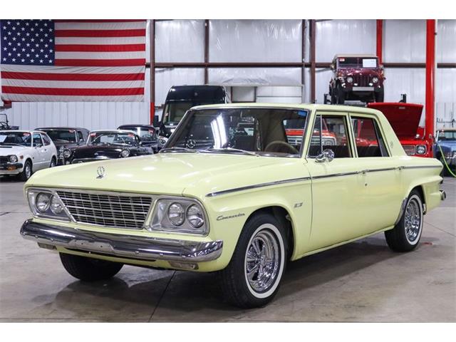 1965 Studebaker Commander (CC-1561570) for sale in Kentwood, Michigan