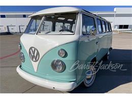 1980 Volkswagen Bus (CC-1561579) for sale in Scottsdale, Arizona