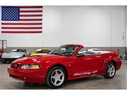 1999 Ford Mustang (CC-1561588) for sale in Kentwood, Michigan