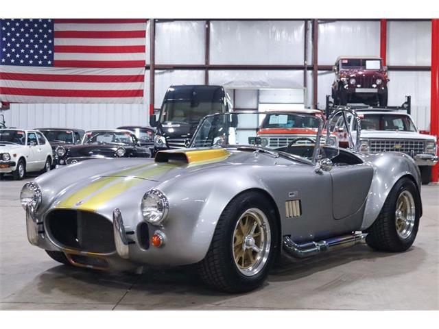 1965 Shelby Cobra (CC-1561591) for sale in Kentwood, Michigan