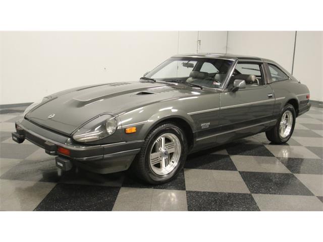 1982 Datsun 280ZX for Sale | ClassicCars.com | CC-1561595