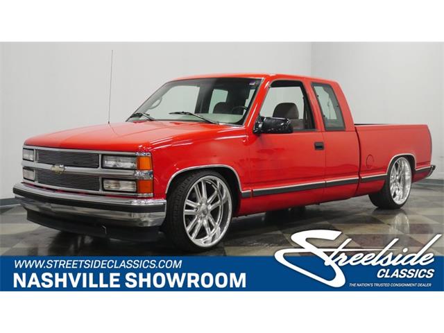 1996 Chevrolet C/K 1500 (CC-1561598) for sale in Lavergne, Tennessee