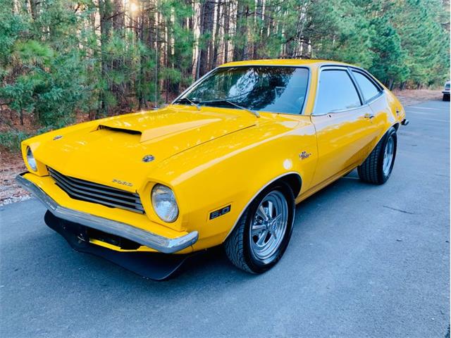 1973 Ford Pinto (CC-1561618) for sale in Greensboro, North Carolina