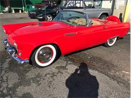 1956 Ford Thunderbird (CC-1561620) for sale in Greensboro, North Carolina