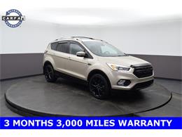 2017 Ford Escape (CC-1561629) for sale in Highland Park, Illinois