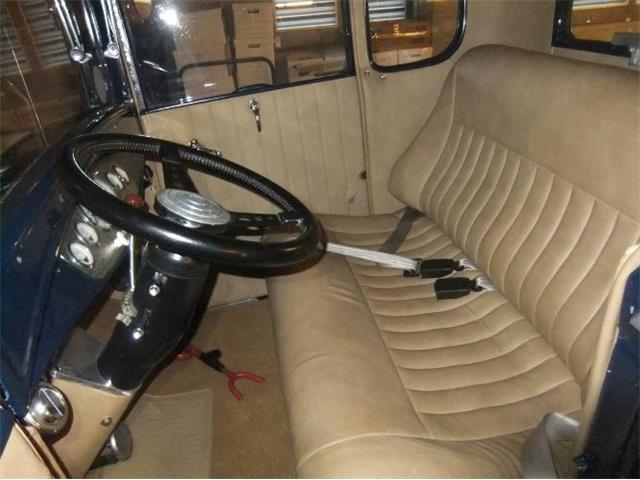 1931 Ford Model A (CC-1561698) for sale in Cadillac, Michigan