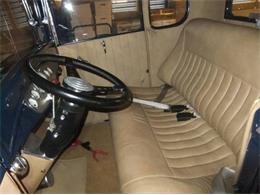 1931 Ford Model A (CC-1561698) for sale in Cadillac, Michigan