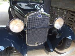 1931 Ford Model A (CC-1561698) for sale in Cadillac, Michigan