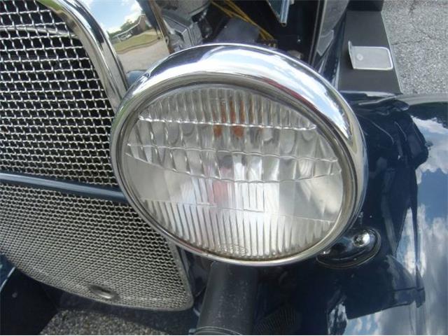 1931 Ford Model A (CC-1561698) for sale in Cadillac, Michigan