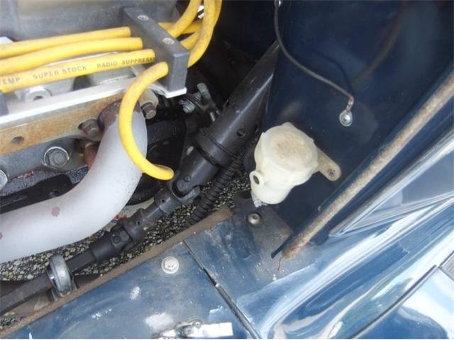 1931 Ford Model A (CC-1561698) for sale in Cadillac, Michigan