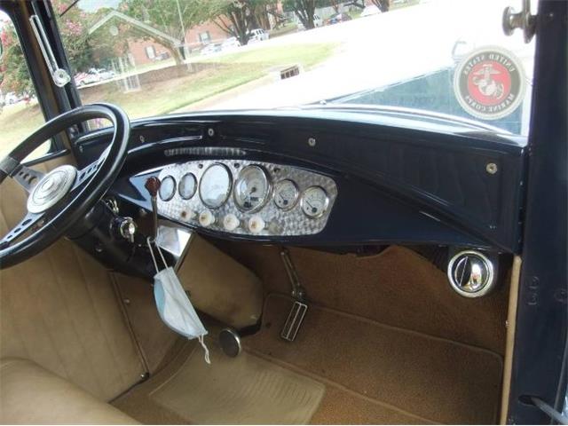 1931 Ford Model A (CC-1561698) for sale in Cadillac, Michigan