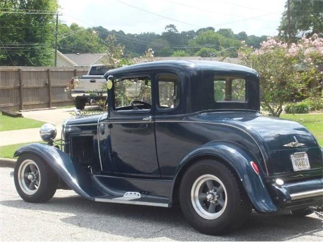 1931 Ford Model A (CC-1561698) for sale in Cadillac, Michigan