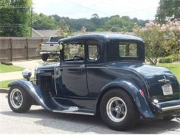 1931 Ford Model A (CC-1561698) for sale in Cadillac, Michigan