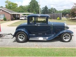 1931 Ford Model A (CC-1561698) for sale in Cadillac, Michigan