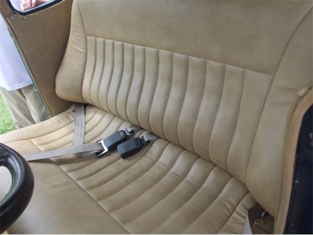 1931 Ford Model A (CC-1561698) for sale in Cadillac, Michigan
