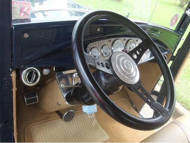 1931 Ford Model A (CC-1561698) for sale in Cadillac, Michigan