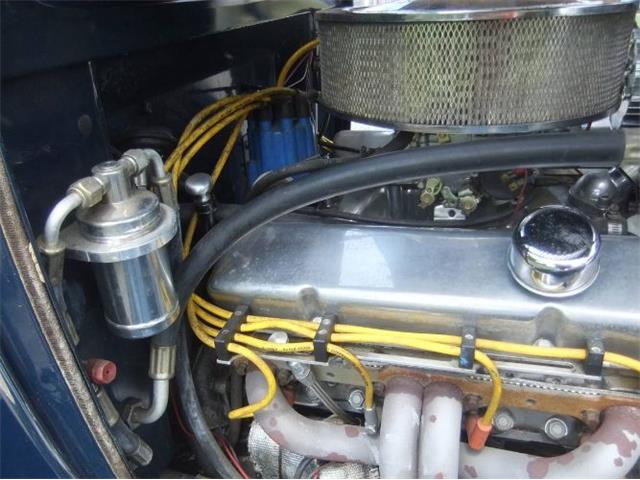1931 Ford Model A (CC-1561698) for sale in Cadillac, Michigan